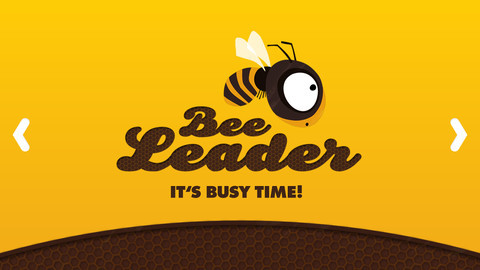 Bee Leader - Bee Simulator [Free] 